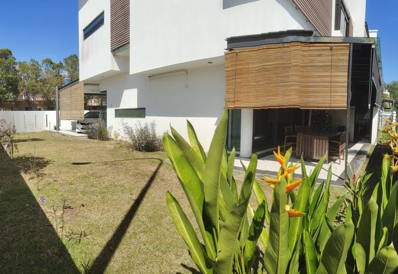 Taman Manikar Signal Hill