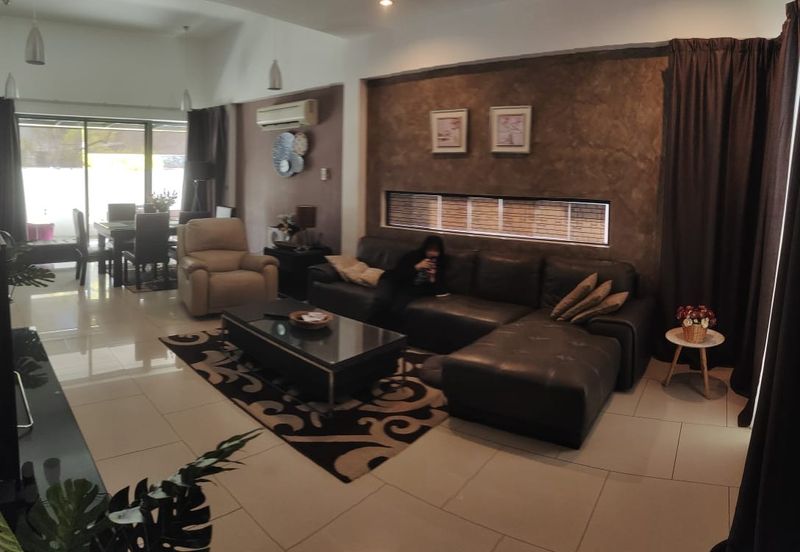 Taman Manikar Signal Hill