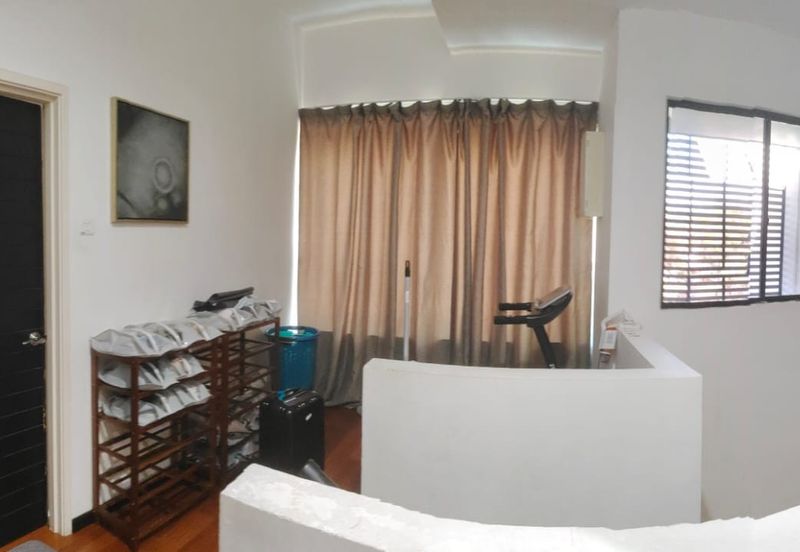 Taman Manikar Signal Hill