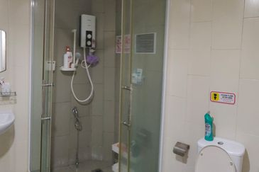 Taman Manikar Signal Hill