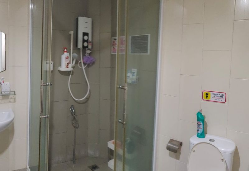 Taman Manikar Signal Hill