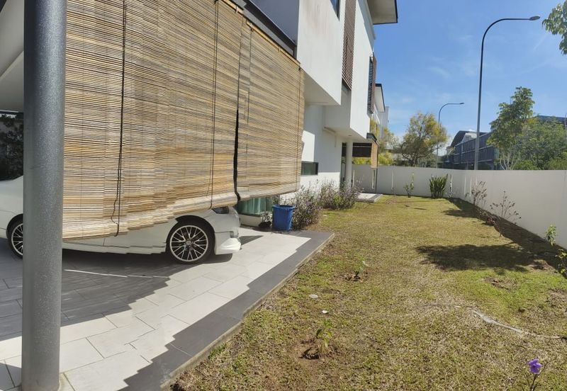 Taman Manikar Signal Hill