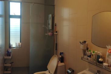 Taman Manikar Signal Hill