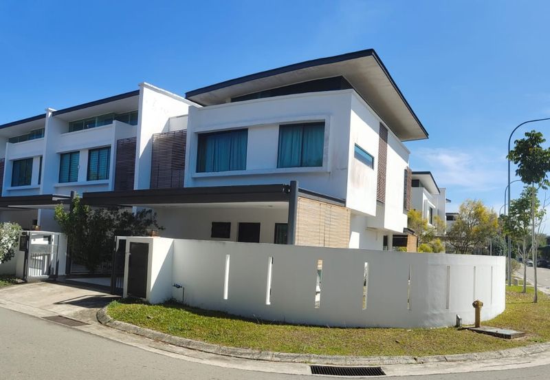 Taman Manikar Signal Hill