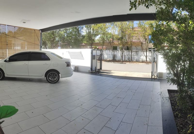 Taman Manikar Signal Hill