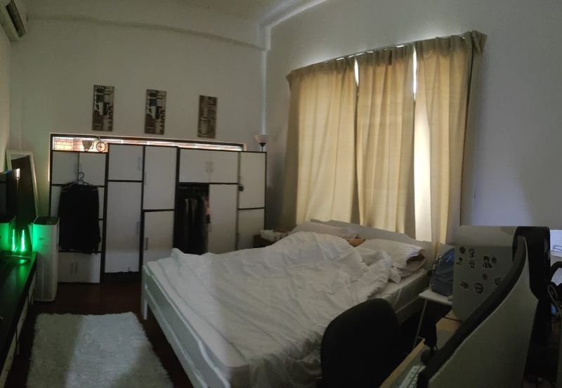 Taman Manikar Signal Hill