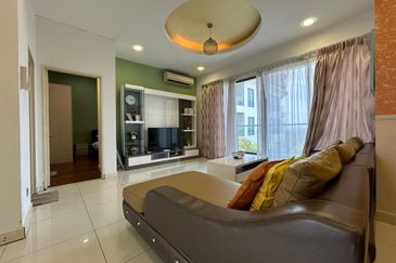 The Loft @ KK Times Square