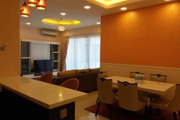 The Loft @ KK Times Square