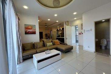 The Loft @ KK Times Square