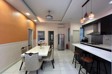 The Loft @ KK Times Square