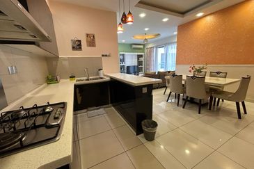 The Loft @ KK Times Square