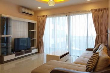 The Loft @ KK Times Square