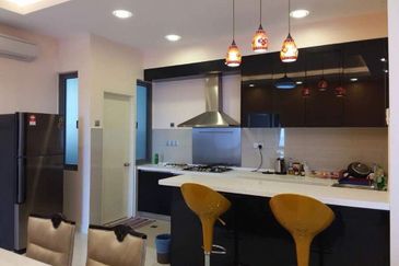 The Loft @ KK Times Square