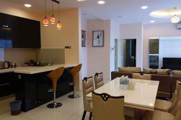 The Loft @ KK Times Square