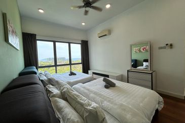 The Loft @ KK Times Square