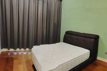 The Loft @ KK Times Square