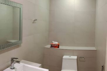 The Loft @ KK Times Square