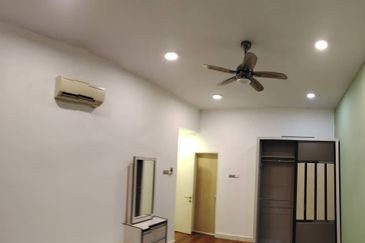 The Loft @ KK Times Square