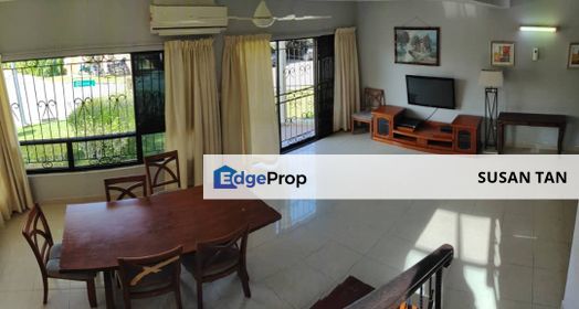 Imago loft sembulan shortwalk. ground floor duplex 3+1 rooms , Sabah, Kota Kinabalu