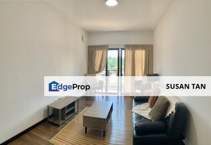 Maya Condo @ Likas QE2 Damai Likas, Sabah, Kota Kinabalu