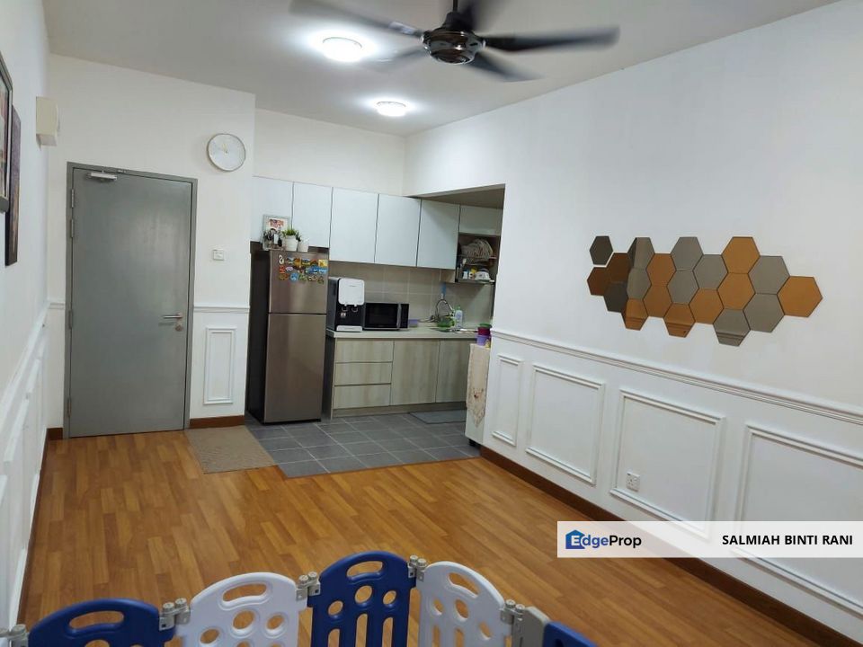 Pangsapuri Taming Mutiara Bdr Sg Long Kajang For Sale Rm300 000 By Salmiah Binti Rani Edgeprop My