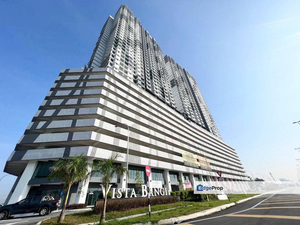 Vista Bangi Apartment Jalan Reko Kajang For Sale Rm430 000 By Shikin Misdan Edgeprop My