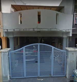 WTS 2 Storey Taman Koperasi Polis, Fasa 2, Batu Caves , Gombak for Sale ...
