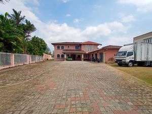 WTS 16899sqft Seksyen 9 Shah Alam 2 Storey Bungalow BIG LAND for Sale ...