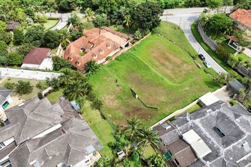 Country Heights Kajang