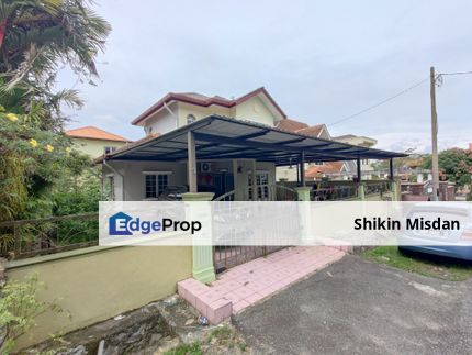 Bungalow 2 Storey, KASTURI HEIGHT, NILAI , Negeri Sembilan, Nilai