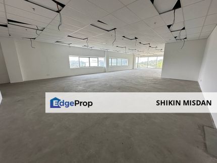2 Blocks Prime Office Spaces @ Star Central, Cyberjaya., Selangor, Cyberjaya
