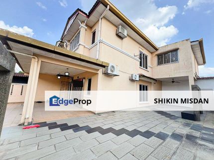 2 Storey Terrace Prima Saujana Kajang, Selangor, Kajang