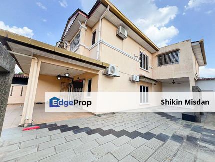 2 Storey Terrace Prima Saujana Kajang, Selangor, Kajang