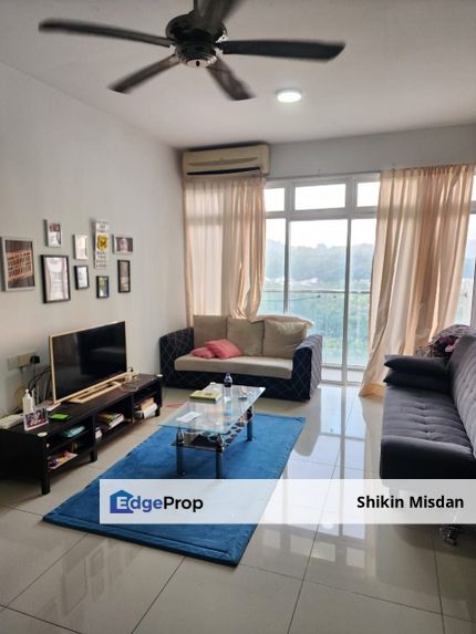 CHEAPEST Fully Furnished Dwiputra Residences, Putrajaya, Presint 15, Putrajaya, Putrajaya