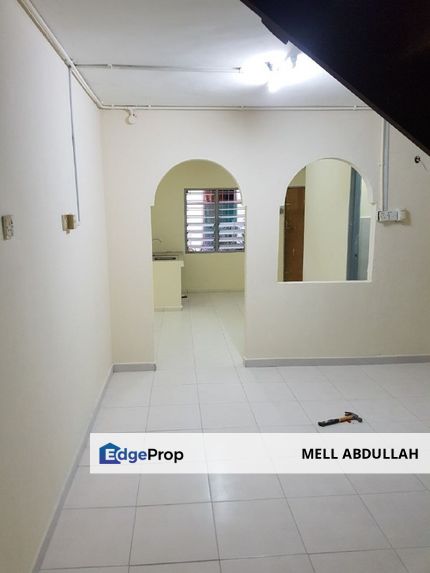 Taman Seri Raya Ampang terrace for sale, Selangor, Ampang