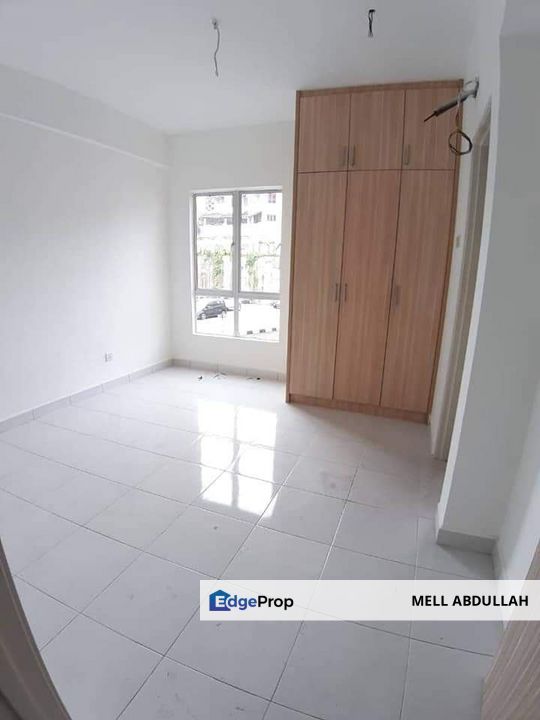 Casamas Court apartment for sale, Selangor, Ampang