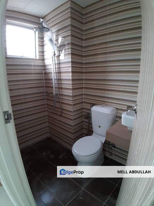 Casamas Court apartment for sale, Selangor, Ampang