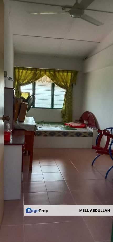 Taman Bedena Jaya double storey terrace for sale, Selangor, Sungai Besar