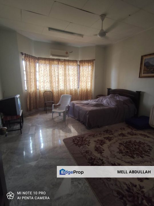  Jalan Desa Mewah Semenyih 2 stry terrace for sale, Selangor, Semenyih