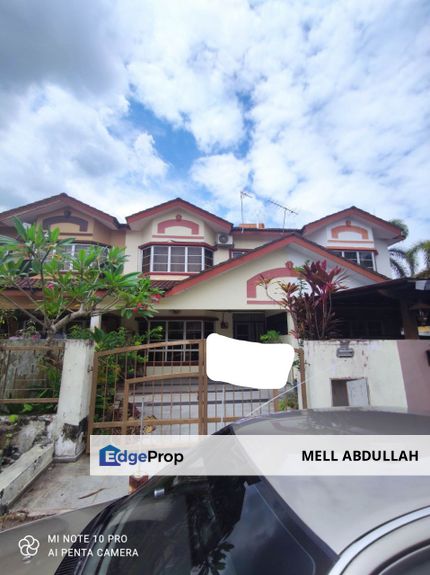  Jalan Desa Mewah Semenyih 2 stry terrace for sale, Selangor, Semenyih