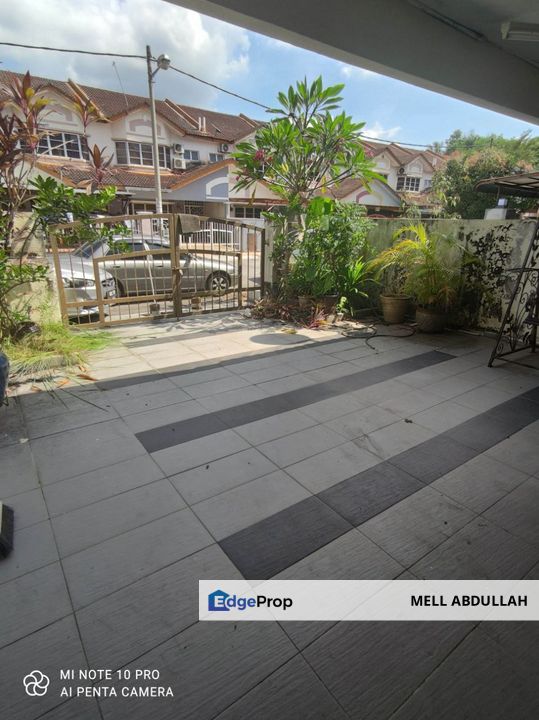  Jalan Desa Mewah Semenyih 2 stry terrace for sale, Selangor, Semenyih