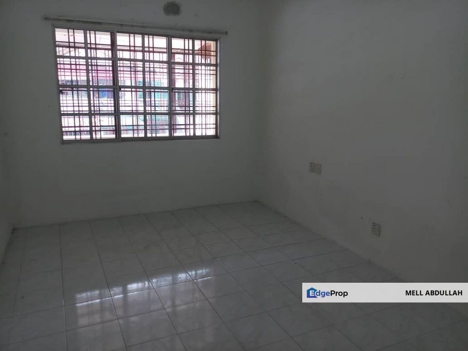 Taman Saga Ampang townhouse for sale, Selangor, Ampang