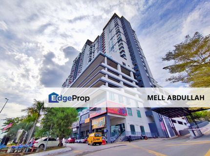 Silk Residence Cheras condo for sale, Selangor, Cheras South