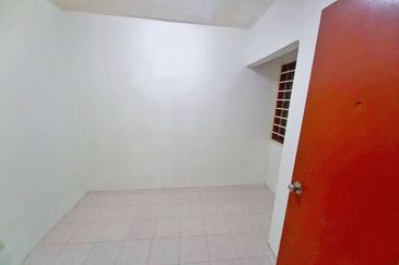 Pangsapuri Damai, Subang Bestari