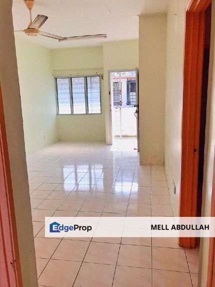 Apartment Cheras Awana for sale, Selangor, Cheras