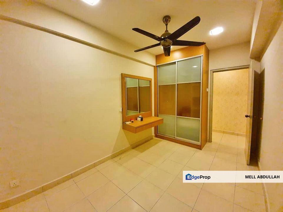 Fortune Park Seri Kembangan for sale, Selangor, Seri Kembangan