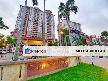 Fortune Park Seri Kembangan for sale, Selangor, Seri Kembangan