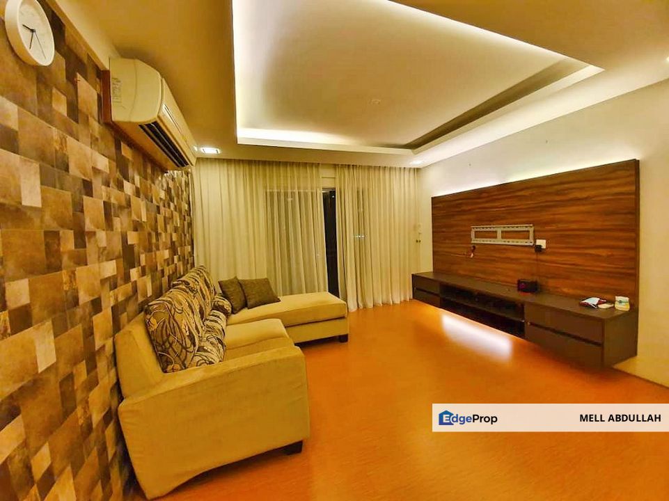 Fortune Park Seri Kembangan for sale, Selangor, Seri Kembangan