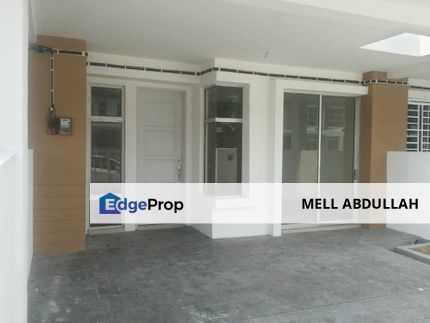 Mutiara Rinching Semenyih 2 stry terrace for sale, Selangor, Semenyih