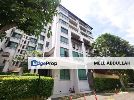 Ara Hill Condo Ara Damansara for sale, Selangor, Ara Damansara